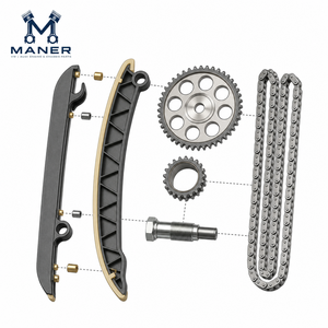 ชุดโซ่ไทม์มิ่ง MANER รุ่น OE 03F198229A 03F109469C 03F109158K 03F109507B สำหรับเครื่องยนต์ EA111 1.2T อะไหล่ซ่อมแซมและเปลี่ยนไทม์มิ่ง - Product Image 5