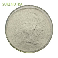 Poudre d'enzyme catalase de qualité alimentaire CAS 9001-05-2, fournie par l'usine