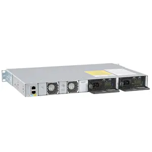 C9200L-24T-4G-A 9200L 24 Port veri, 4x1G uplink, ağ avantajı anahtarı