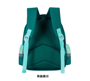 <span class=keywords><strong>Zaino</strong></span> all'ingrosso del nuovo stile del fumetto della borsa di scuola materna della ragazza del ragazzo della ragazza di nuovo alla borsa di scuola - Product Image 6