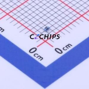CMCW1005C18NJST ตัวเหนี่ยวนำแบบ SMD SMD,1.2x0.6 มม. ( ค่าความเหนี่ยวนำ: 18nH )( ความแม่นยำ: 5% กระแสไฟฟ้าที่กำหนด: 370mA ) - Product Image 1