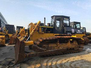 SD16 SD22 China Shantui Dozer Mini <span class=keywords><strong>Bulldozer</strong></span> Tractor Crawler <span class=keywords><strong>Bulldozer</strong></span> SD22 Precio bajo para la venta - Product Image 5