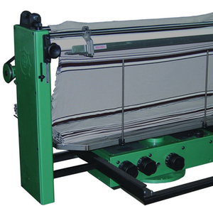 Enrouleur de roulement d'automatisation pour enrouleur de pièces de <span class=keywords><strong>machine</strong></span> à <span class=keywords><strong>tricoter</strong></span> circulaire pour rouler et plier - Product Image 1