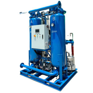 Compressor <strong>air</strong> <strong>dryer</strong> High Efficiency <strong>Regeneration</strong> Adsorption Desiccant <strong>Air</strong> <strong>Dryer</strong> for Screw Compressor Compressor <strong>dryer</strong>