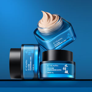 Crème <span class=keywords><strong>BB</strong></span> pour peau sensible nourrissante, éclaircissante et protectrice contre le soleil à l'<span class=keywords><strong>acide</strong></span> <span class=keywords><strong>salicylique</strong></span> pour hommes EYEARI - Product Image 1