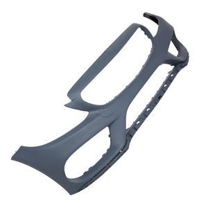 OEM 2058801740 W205 AMG PARE-CHOCS AVANT COUVERTURE PRIMED PARE-CHOCS AVANT POUR <span class=keywords><strong>MERCEDES</strong></span> BENZ W205 <span class=keywords><strong>C</strong></span>-CLASS <span class=keywords><strong>2015</strong></span> - Product Image 4
