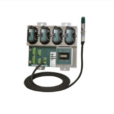 ระบบควบคุมโซลินอยด์วาล์วไร้สาย Yokogawa Fn910 24 Vdc Fn120 การสื่อสาร 30 ขนาดอินเทอร์เฟซ - Product Image 5