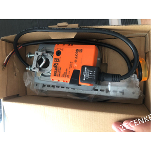 1 Pieza de Actuador SMU24-SR Nuevo, Envío Rápido a Través de FedEx - Product Image 1