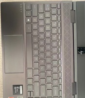 En stock, ordinateur portable H/p Envy X360, R5-2500U, 8+256 Go, usage professionnel et domestique, écran 16 pouces 4K, processeur AMD Ryzen 5