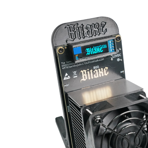Bitaxe GT800 Gamma Turbo <span class=keywords><strong>Bitcoin</strong></span> Madenci 2.55TH/s 60W Mini Solo ASIC Madencilik Makinesi Ev Tipi Madenci SHA-256 Bitaxe 602 601 - Product Image 5