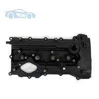22410-2G710 Tapa de Válvulas de Motor de Plástico para Hyundai Santa Fe Sport Kia Optima 11-16 2.0L 2.4L