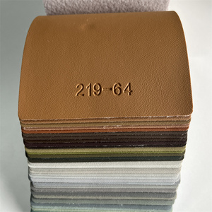 Mới Đến PVC Da Tổng Hợp Vải Không Thấm Nước Chống Vết Cho Bọc Trang Trí Túi Sofa Nhà Dệt May Hoàn Thành - Product Image 1