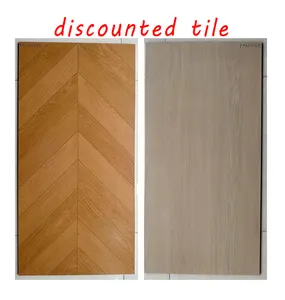 SAKEMI wholesale wood like porcelain cheap price discount floor tile outlet ceramic center inc tile best wall low cost tile