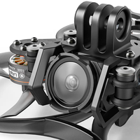 BETAFPV Pavo25 V2 Brushless Whoop Quadcopter Fpv Drones Nouveau Offre Spéciale 2024