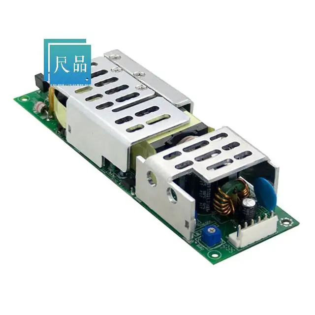 HLP-80H-12 BOM Service LED DRIVER CC AC/DC 7.2-12V 5A HLP-80H-12