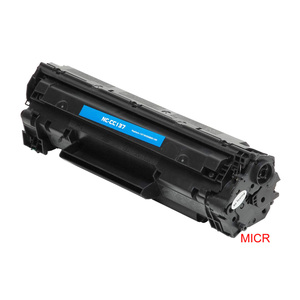 Совместимый с IBEST картридж с тонером для Canon 137 9435B001, совместимый с Canon <span class=keywords><strong>ImageCLASS</strong></span> D570 LBP151dw, для печати банковских чеков - Product Image 1