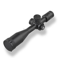 HD-GEN2 nocturne de vue 5-30X56SFIR FFP ZEROSTOP Tube de portée de vision nocturne 34mm et portée de chasse de vue optique de Tube de nuit