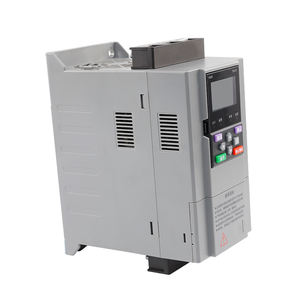 Démarreur progressif intelligent 5,5 kW-400 kW pour montage en armoire, protections multiples des moteurs - Product Image 4