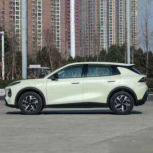 Changan Qiyuan Q05 163hp, Autos Nuevos con Caja <span class=keywords><strong>de</strong></span> Cambios Automática, Nevo Q05 FWD, Changan Q05 SUV Eléctrico, Compra en Línea, Autos Usados en China, EV - Product Image 5