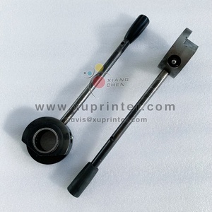 Original Bolt 88.008.119 Handle For Heidelberg CD102 Offset <b>Press</b> Parts - Product Image 5