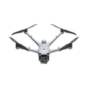 โดรน DJI Matrice 4TD (พร้อมรีโมท RC Plus 2 Enterprise) มาตรฐาน IP55 ใช้งานร่วมกับ DJI Dock 3 สำหรับการตรวจสอบในภาคอุตสาหกรรมหรือความปลอดภัยสาธารณะ - Product Image 2