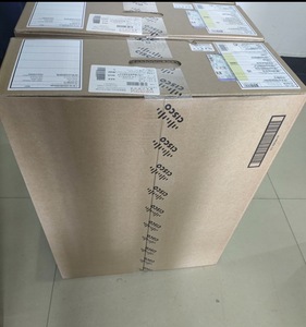 Nouveau Switch Original Cisco Catalyst 9200L 48 ports PoE+, 4 x 1G, Réseau C9200L-48P-4G-A - Product Image 1