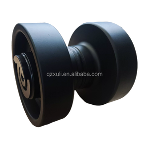 <span class=keywords><strong>JCB</strong></span> 3TS-8T Suku Cadang Undercarriage Penggali Penggulung Jalur Ekskavator untuk Mesin 332/P5845 - Product Image 2