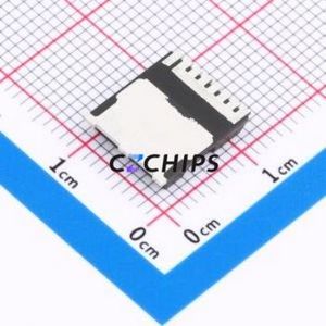 ทรานซิสเตอร์สนาม HSOF-8 IPT010N08NM5ATMA1ใหม่ดั้งเดิม (MOsfet) - Product Image 2