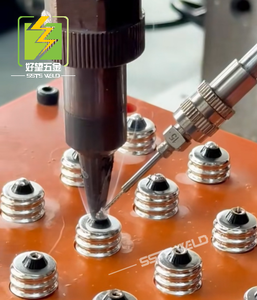 Punto de Fusión Bajo 183 ° Alambre de <span class=keywords><strong>Soldadura</strong></span> C Sn63Pb37 con Núcleo de Fundente al 2.0% para Trabajos de Reparación - Product Image 2