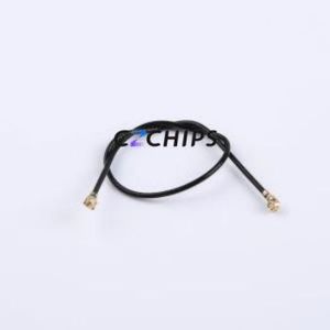 KHA(RG1.37)-TX160B-IPEX RF Cable RF ( Cable Length: 16cm )( IPEX Generation: 1 gen ) - Product Image 1