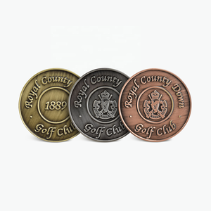 Маркер для мяча для гольфа - Product Image 4