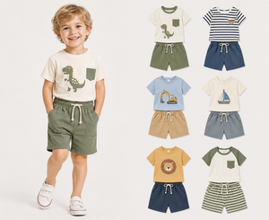 Outdoor Casual Kids' Apparel Supply, Multi-style <b>Mixed</b> Orders, Random mix,Hot Items for Stalls & Shops - Product Image 1
