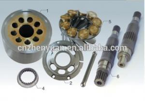 Kits de réparation de pièces de pompe hydraulique LPVD45 LPVD64 LPVD90 - Product Image 4