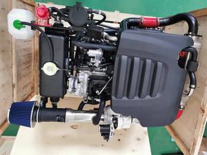 4 tiempos Changchen Boat diesel GW4D20 170HP/4000RPM Motor de lancha rápida - Product Image 5