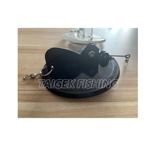 TAIGEK-accesorio de pesca direccional de mar, 107MM, disco de curricán ajustable, <span class=keywords><strong>dipsy</strong></span> diver, venta al por mayor - Product Image 4