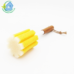 <span class=keywords><strong>Autolaveuse</strong></span> Éponge Brosses De Nettoyage Pour Bouteille De Verre À Vin de Thé de Café En Verre - Product Image 2