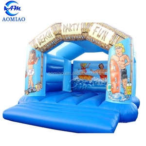 Château <span class=keywords><strong>gonflable</strong></span> princesse avec toboggan aquatique, château <span class=keywords><strong>gonflable</strong></span> pour enfants à vendre - Product Image 5
