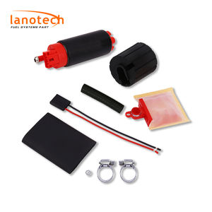 Pompe à carburant EFI en réservoir 340LPH <span class=keywords><strong>E85</strong></span>/<span class=keywords><strong>Flex</strong></span> + filtre pour Subaru SVX 1992-1997 - Product Image 1