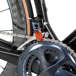 Tube de vélo de route en fibre de carbone T900, livraison directe depuis l'usine, R8000/utr, vélo de course tout-terrain, livraison directe depuis l'usine, 2021 - Product Image 3