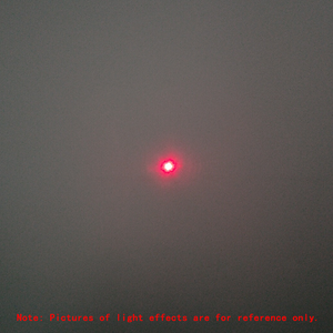 12X50mm 650nm 5mW Módulo láser rojo de punto - Product Image 2