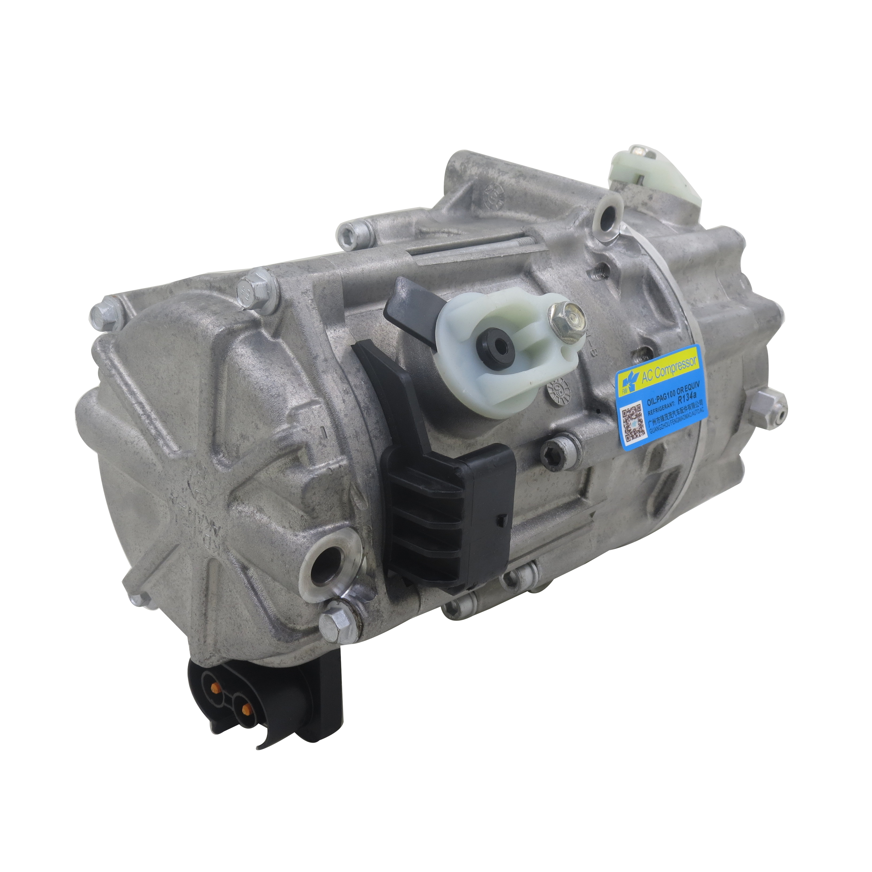 Amazon.com: AIG361 A/C Air Conditioning Compressor