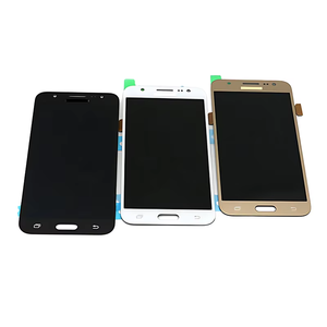 Écran LCD original Amoled original pour <span class=keywords><strong>Samsung</strong></span> Galaxy <span class=keywords><strong>J5</strong></span> Pro <span class=keywords><strong>j5</strong></span> prime écran LCD pour <span class=keywords><strong>J5</strong></span> <span class=keywords><strong>2017</strong></span> écran tactile pour téléphone portable - Product Image 5