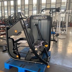 Máquina de Press de Pecho Comercial Commander <span class=keywords><strong>GM41</strong></span>, Equipo de Fuerza Profesional para Gimnasio, Entrenamiento de Fuerza Multifuncional - Product Image 3