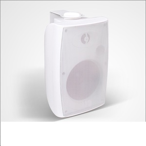 Altavoz de montaje en pared QQCHINAPA para conferencia, Escuela OEM/OEM 5 pulgadas 30W 100V caja negra Metal plástico inalámbrico AC <span class=keywords><strong>Sonos</strong></span> pasivo 1" - Product Image 6