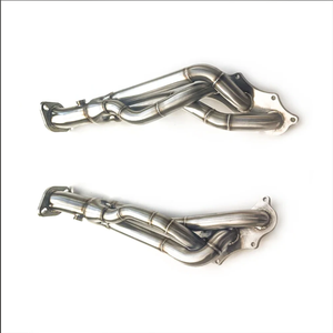 Collettore di Scarico ad Alte Prestazioni per Lexus IS250 <span class=keywords><strong>IS300</strong></span> IS350 2006-2012, Tubo di Scarico Modificato per Prestazioni da Corsa - Product Image 2