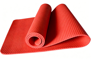 YINGUAN Tapete de Yoga Plegable Ecológico de Caucho NBR - Tapete para Ejercicios de Pilates y Hot Yoga (Camboya, Tailandia, Vietnam) - Product Image 3