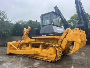 <b>Used</b> <b>Bulldozer</b> SD22 Price Cheap <b>Bulldozer</b> Performance Good <b>Used</b> <b>Bulldozer</b> SD22 on Sale - Product Image 5