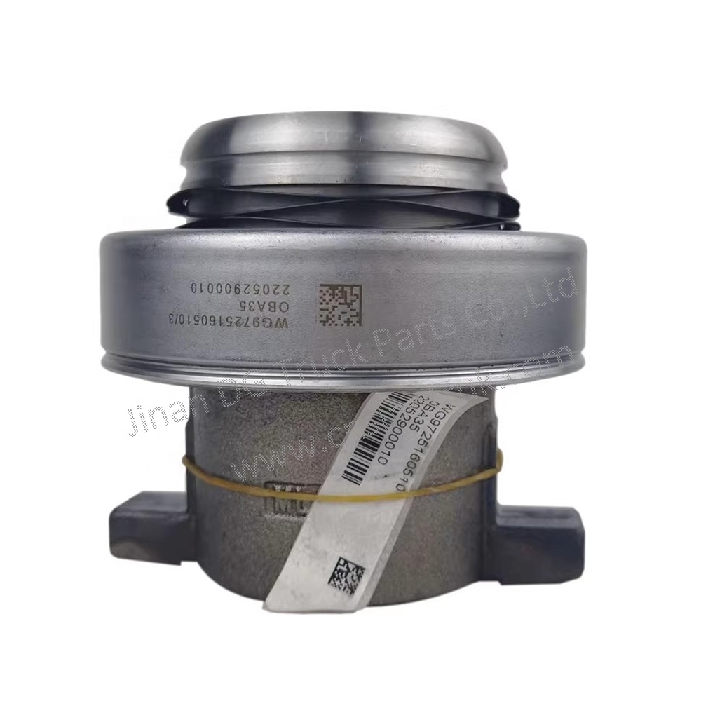 豪沃中国重汽离合器分离轴承Wg9725160510| Alibaba.com