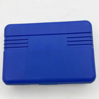 10pc ensembles M4-M22 en acier à grande vitesse tête cassée robinets dissolvant dépouillé vis robinet extracteur ensemble outils matrices vis robinet extracteur