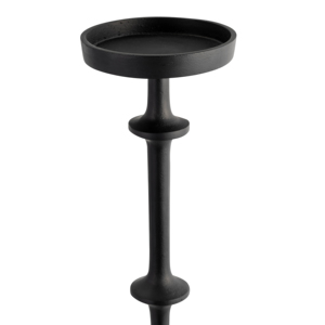 Grand chandelier en métal pour bougies cylindriques et coniques, décoration moderne pour la maison, centre de table, décoration de table - Product Image 3